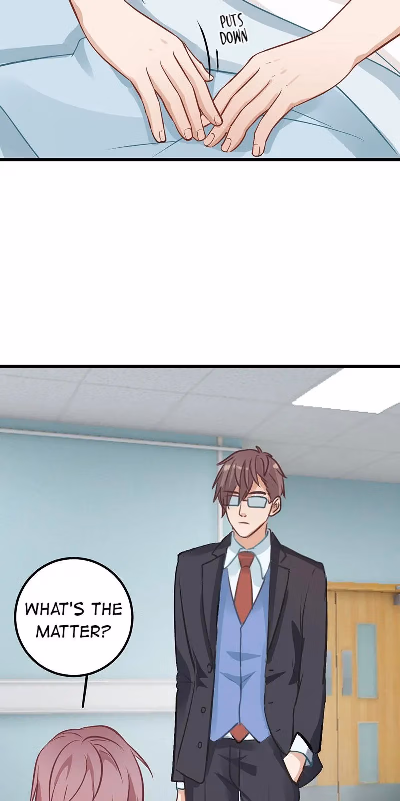 Read Lovely Lies chapter 37 image 15 on Lezhin