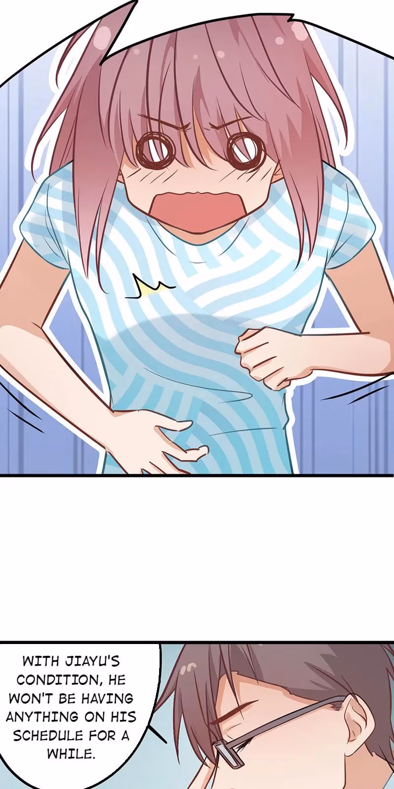 Read Lovely Lies chapter 37 image 18 on Lezhin