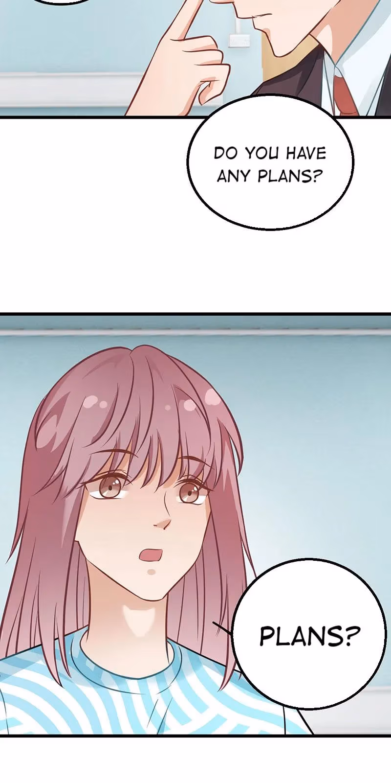 Read Lovely Lies chapter 37 image 19 on Lezhin
