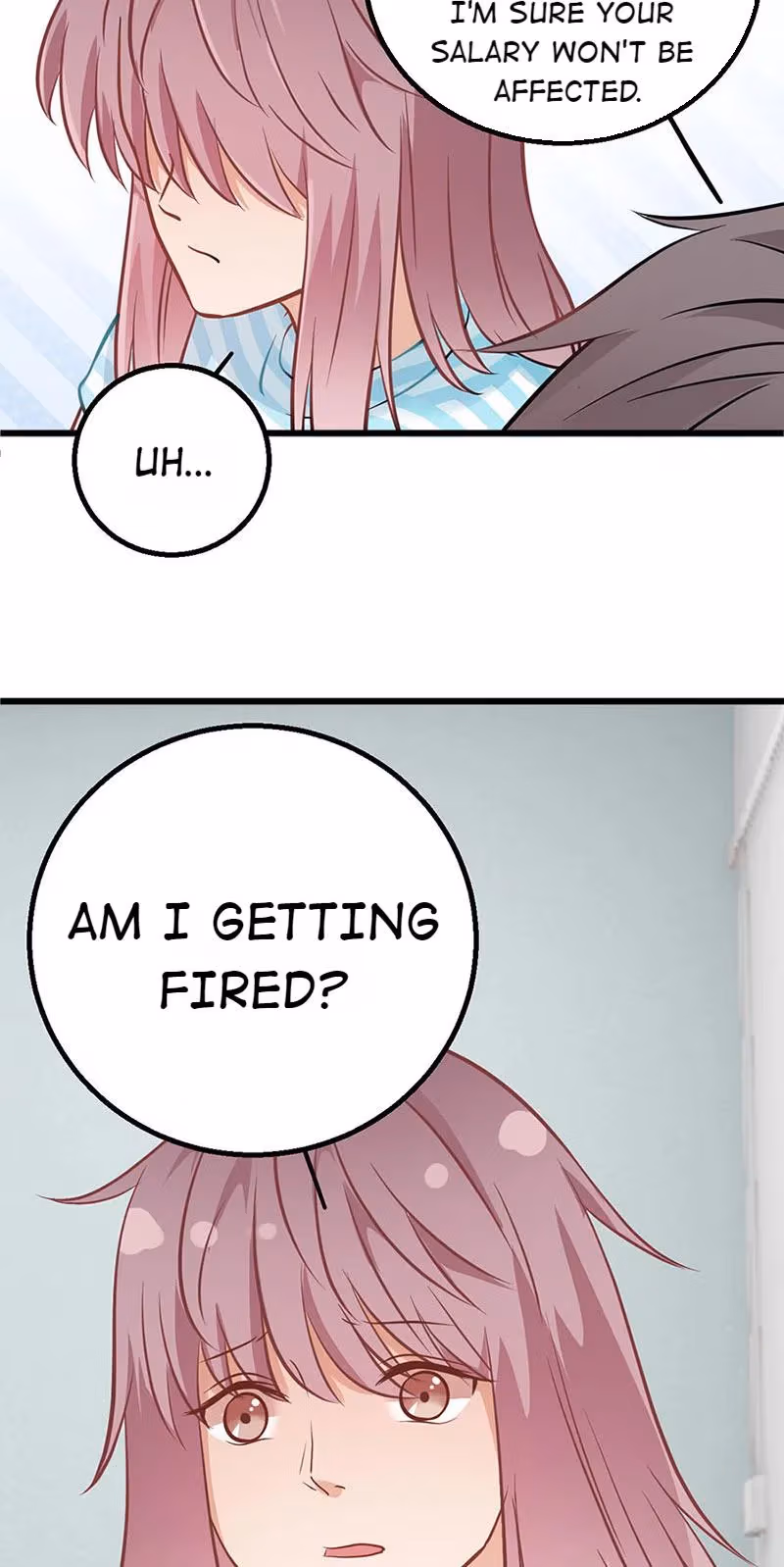 Read Lovely Lies chapter 37 image 21 on Lezhin