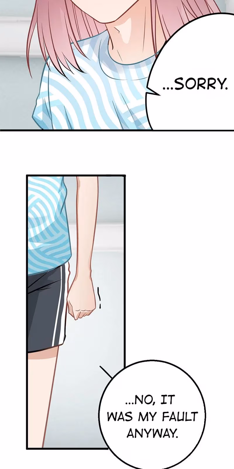 Read Lovely Lies chapter 37 image 22 on Lezhin