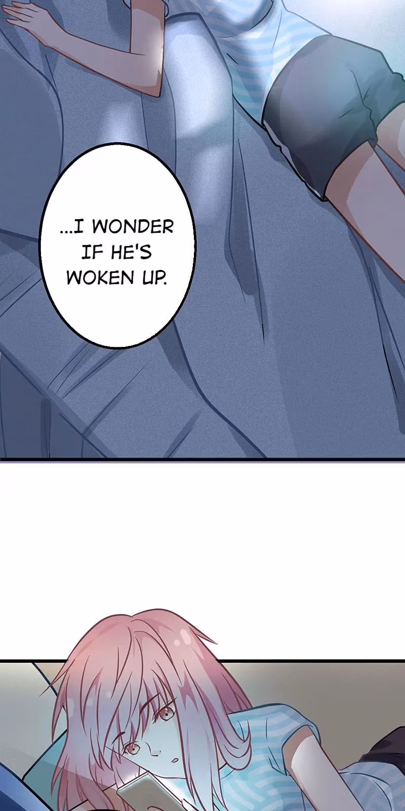 Read Lovely Lies chapter 37 image 27 on Lezhin