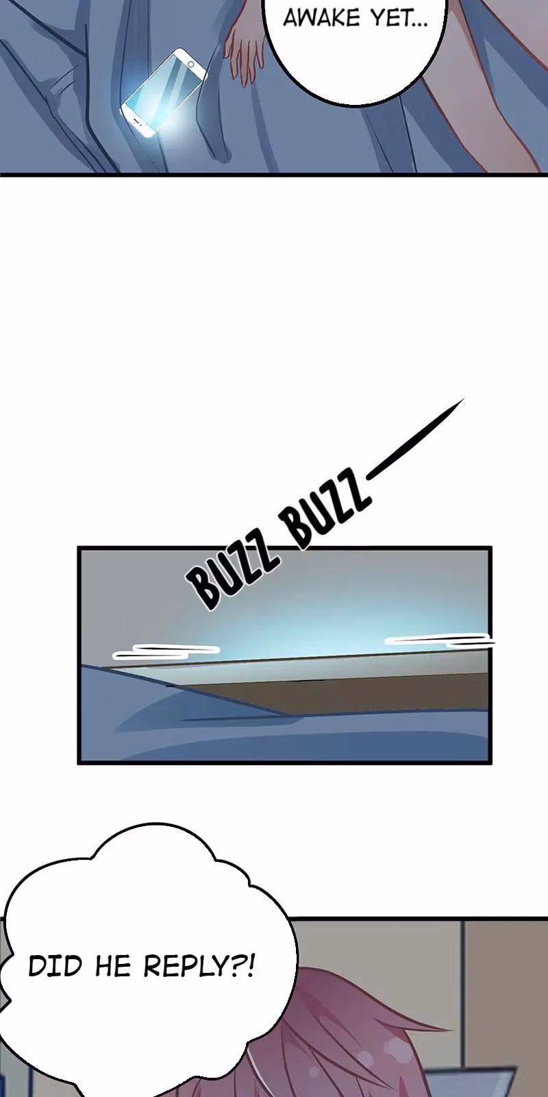 Read Lovely Lies chapter 37 image 31 on Lezhin