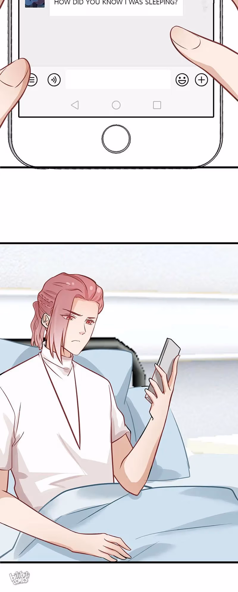 Read Lovely Lies chapter 37 image 33 on Lezhin