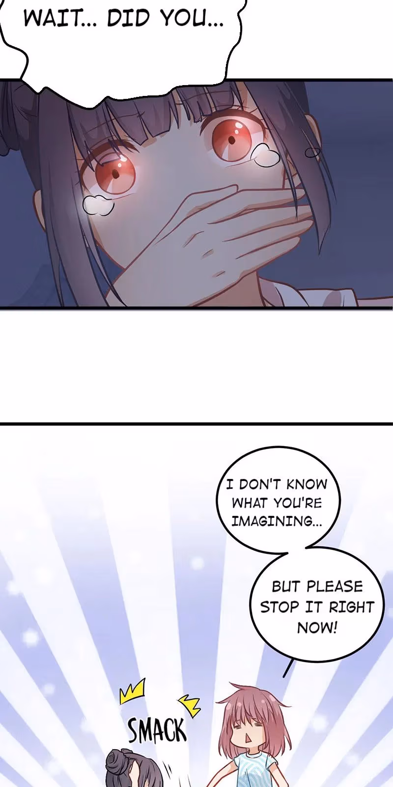 Read Lovely Lies chapter 37 image 5 on Lezhin