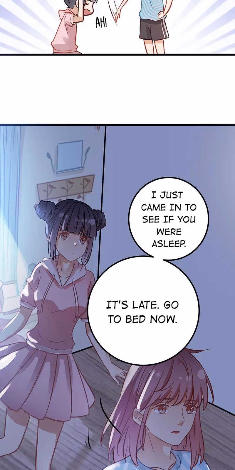 Read Lovely Lies chapter 37 image 6 on Lezhin