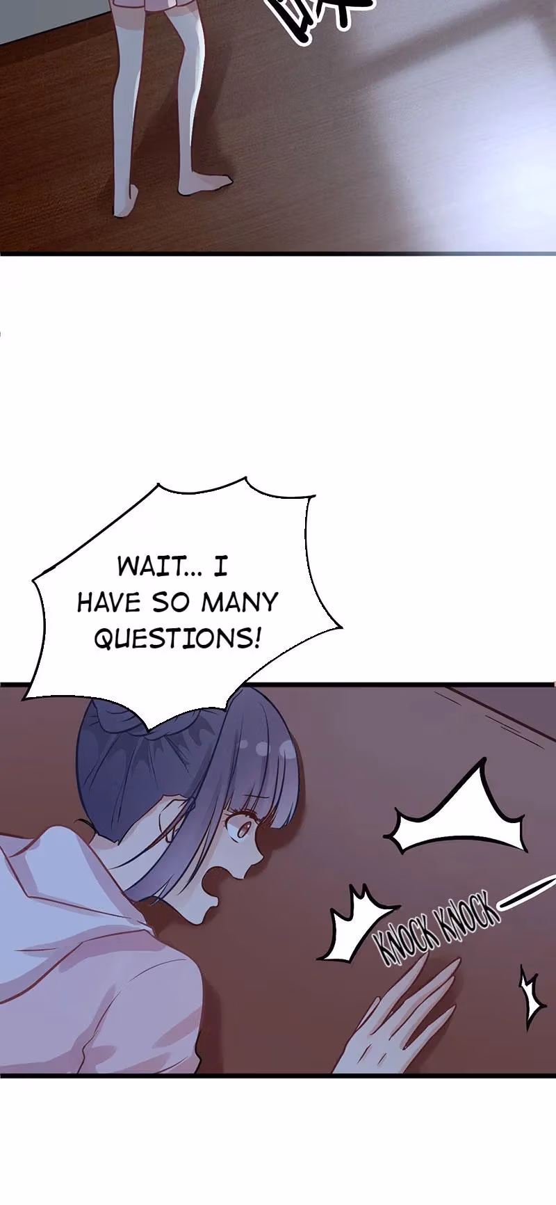 Read Lovely Lies chapter 37 image 8 on Lezhin