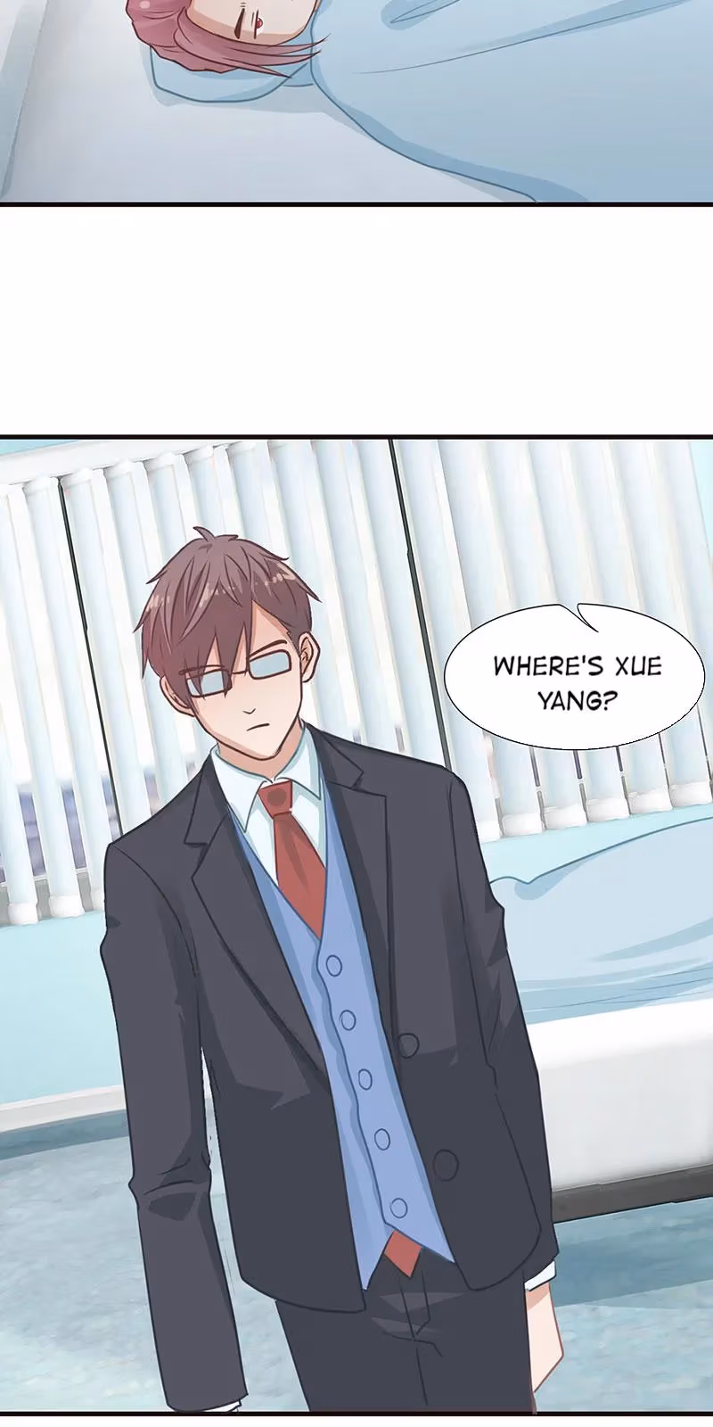 Read Lovely Lies chapter 38 image 12 on Lezhin