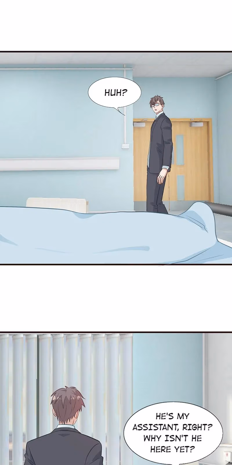 Read Lovely Lies chapter 38 image 13 on Lezhin