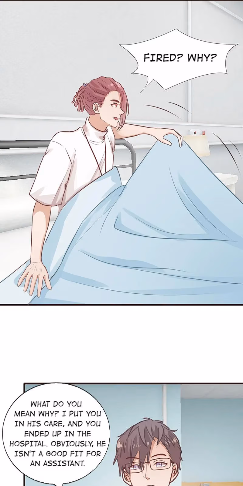Read Lovely Lies chapter 38 image 15 on Lezhin