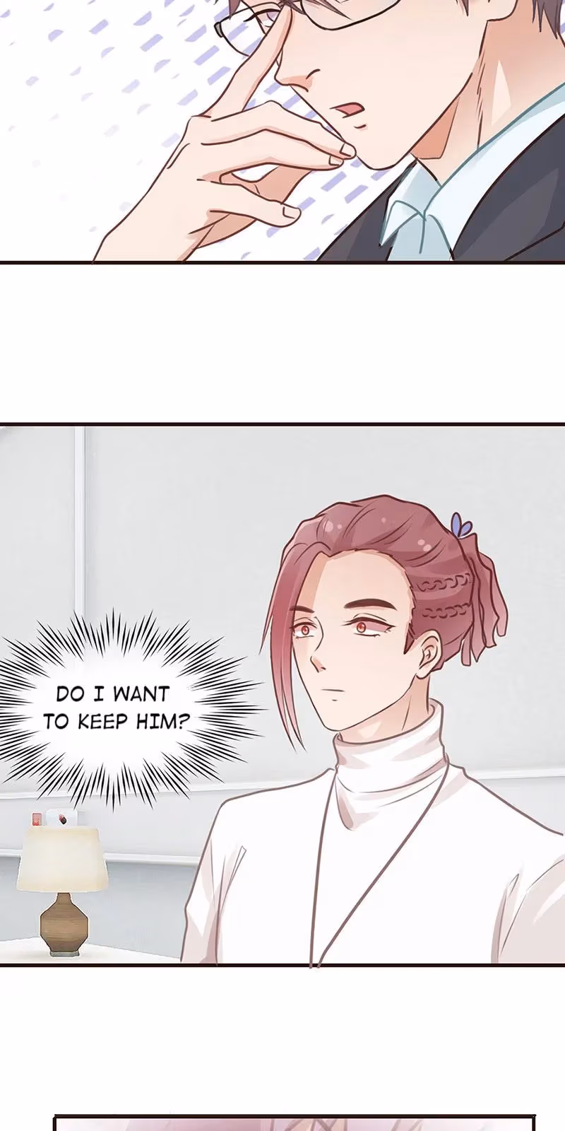 Read Lovely Lies chapter 38 image 18 on Lezhin