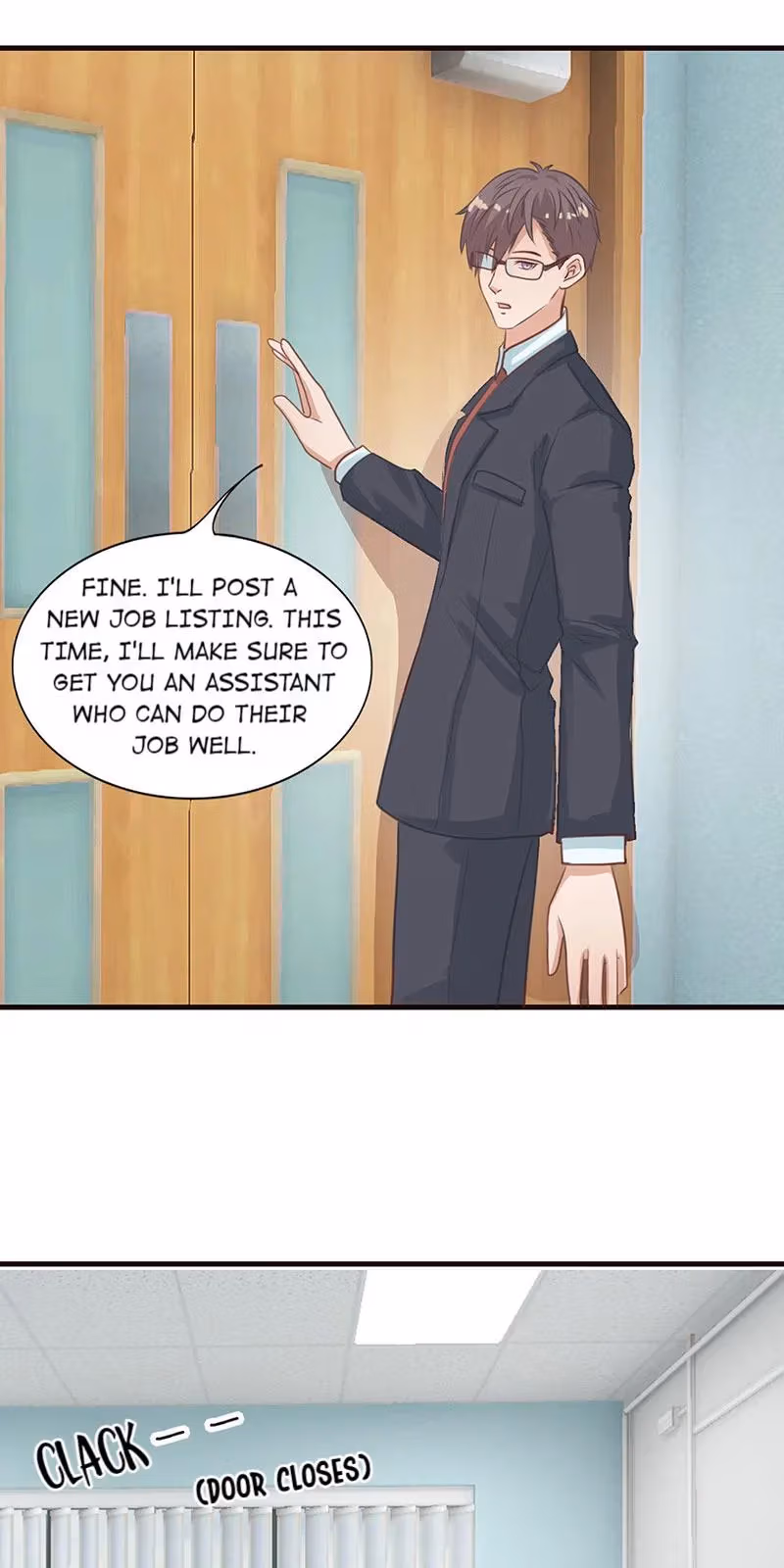 Read Lovely Lies chapter 38 image 21 on Lezhin