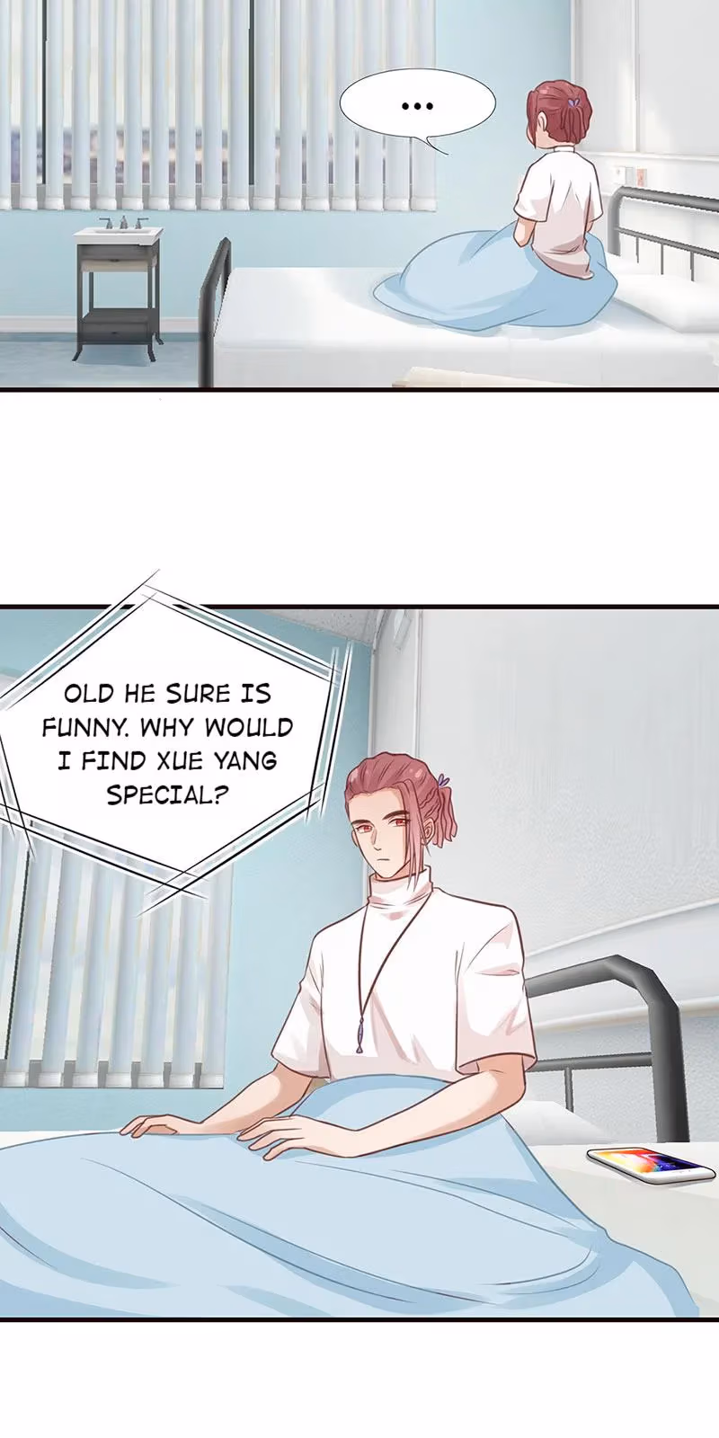 Read Lovely Lies chapter 38 image 22 on Lezhin