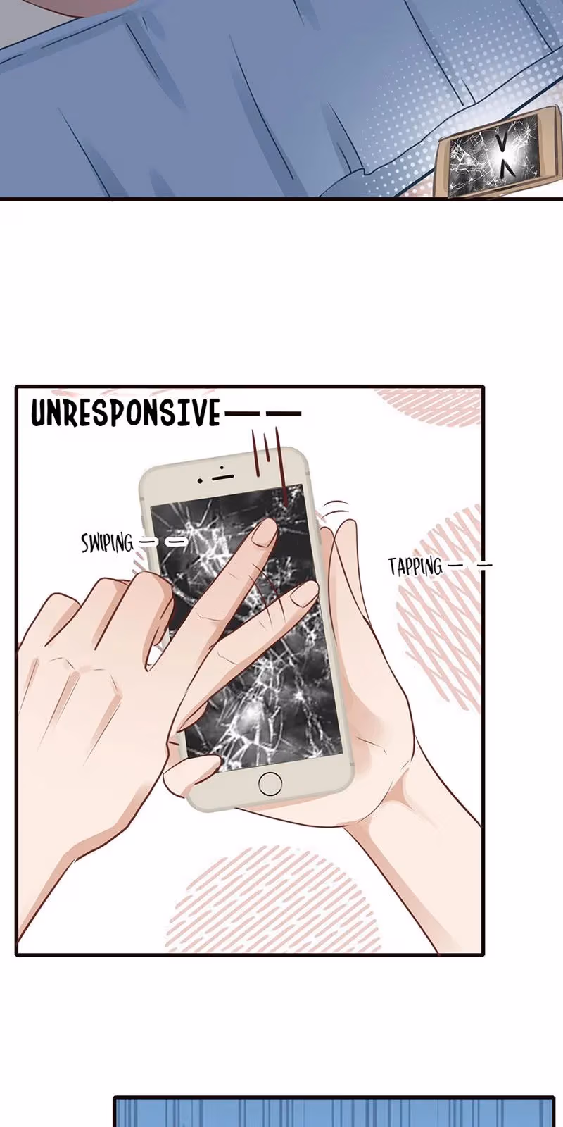 Read Lovely Lies chapter 38 image 3 on Lezhin