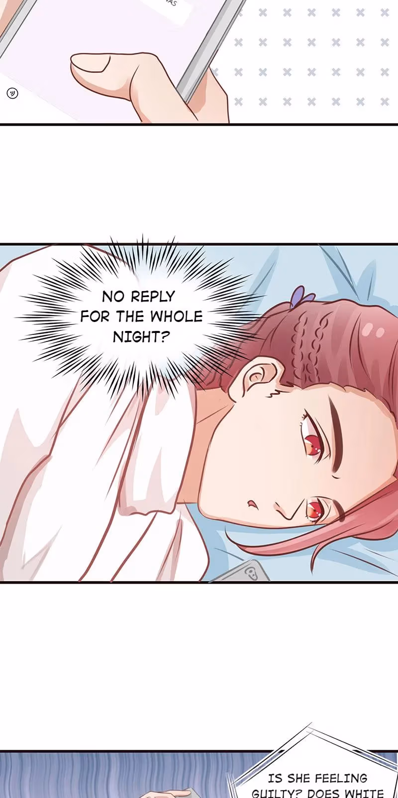 Read Lovely Lies chapter 38 image 6 on Lezhin