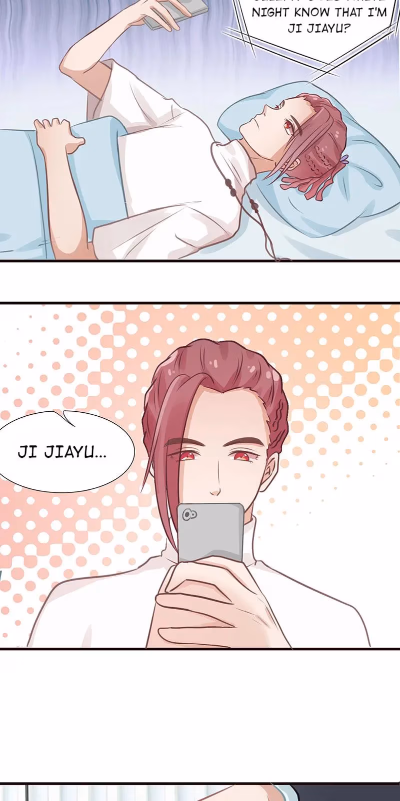 Read Lovely Lies chapter 38 image 7 on Lezhin