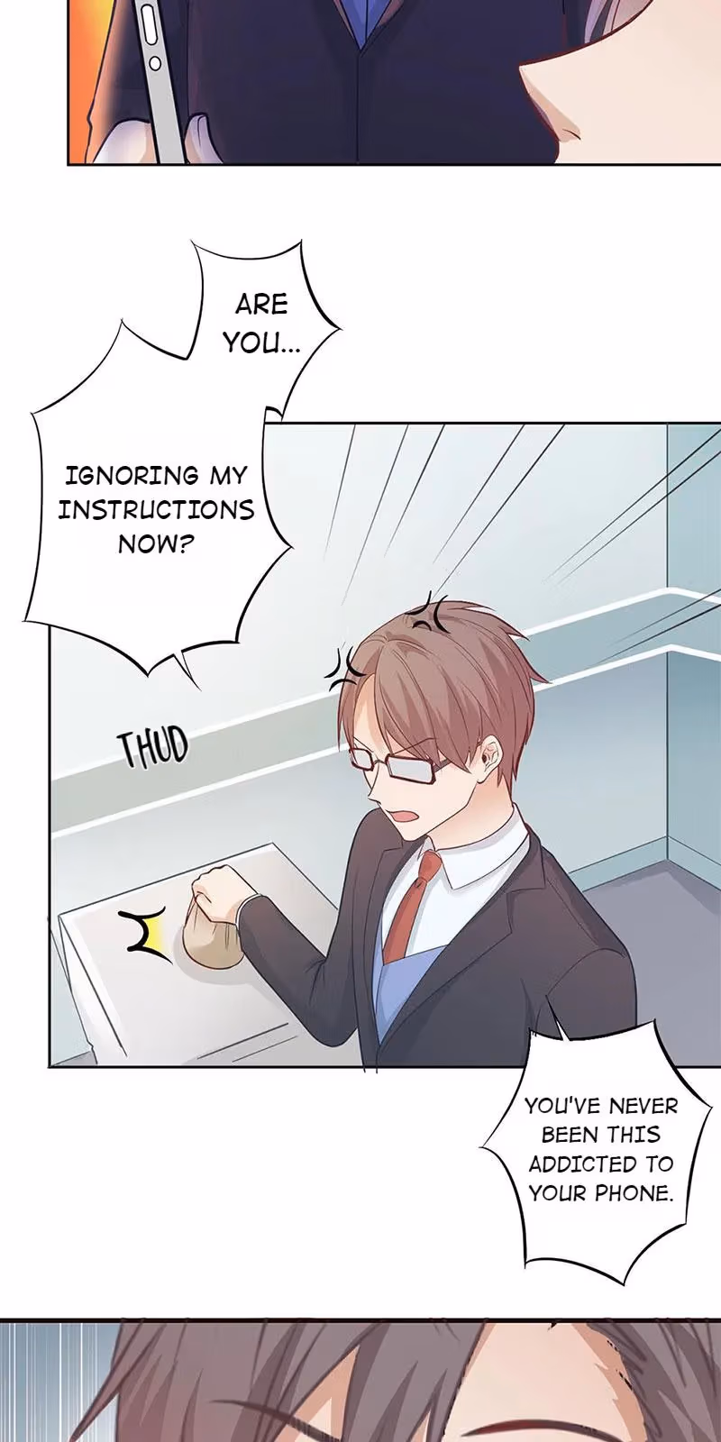 Read Lovely Lies chapter 39 image 12 on Lezhin
