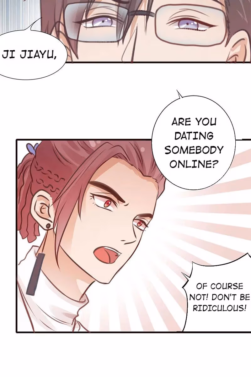Read Lovely Lies chapter 39 image 13 on Lezhin