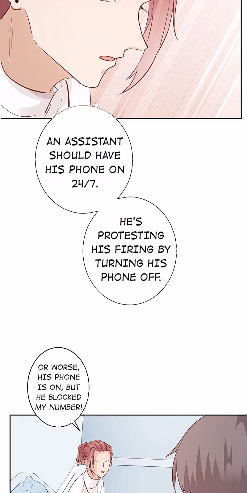Read Lovely Lies chapter 39 image 16 on Lezhin