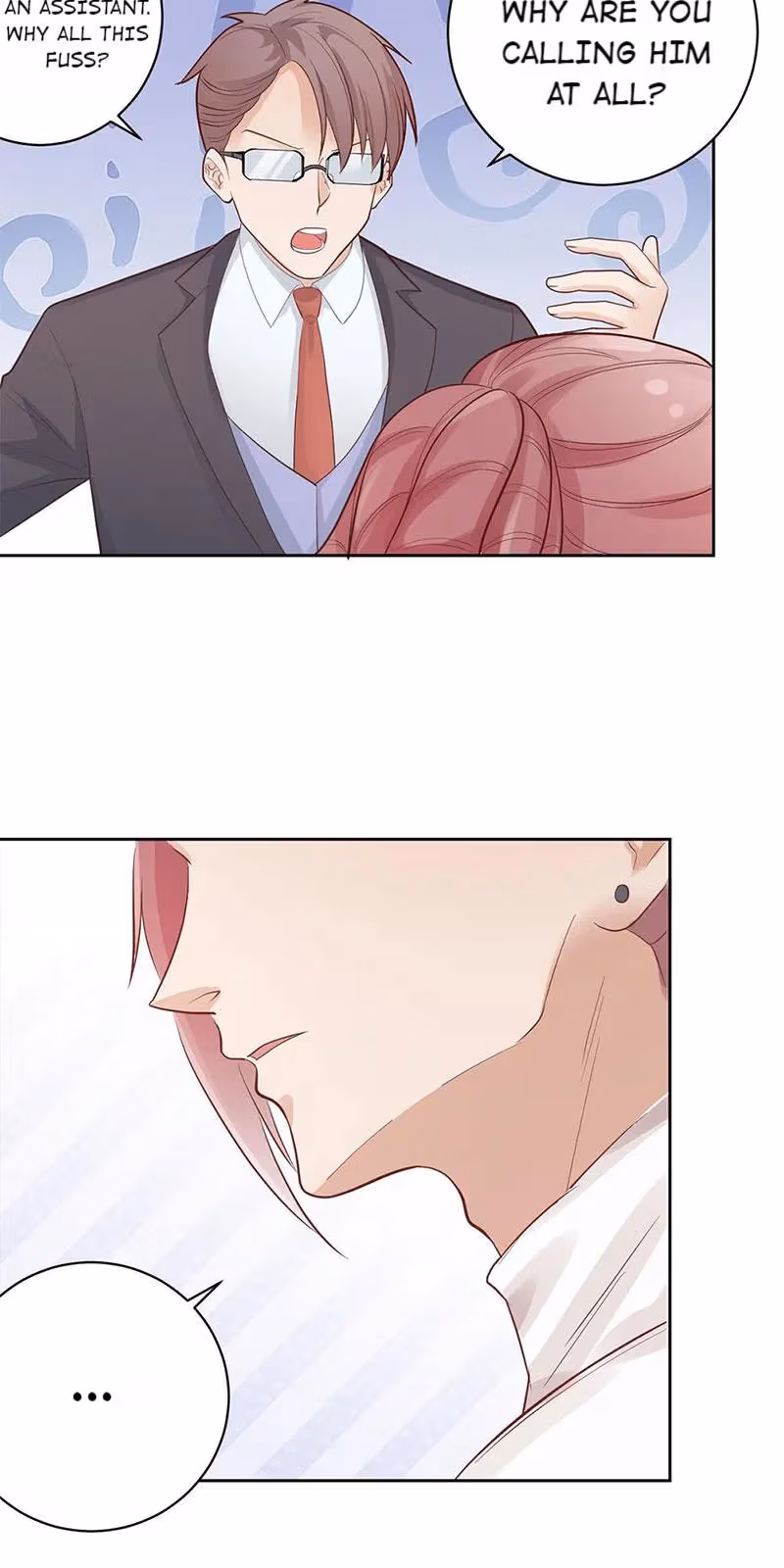 Read Lovely Lies chapter 39 image 18 on Lezhin