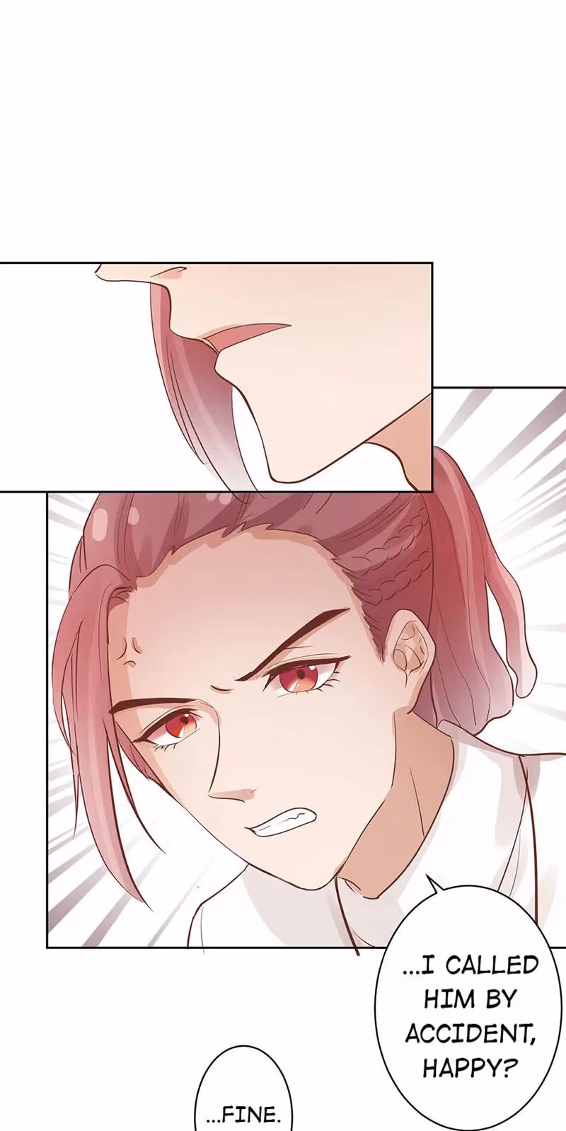 Read Lovely Lies chapter 39 image 19 on Lezhin