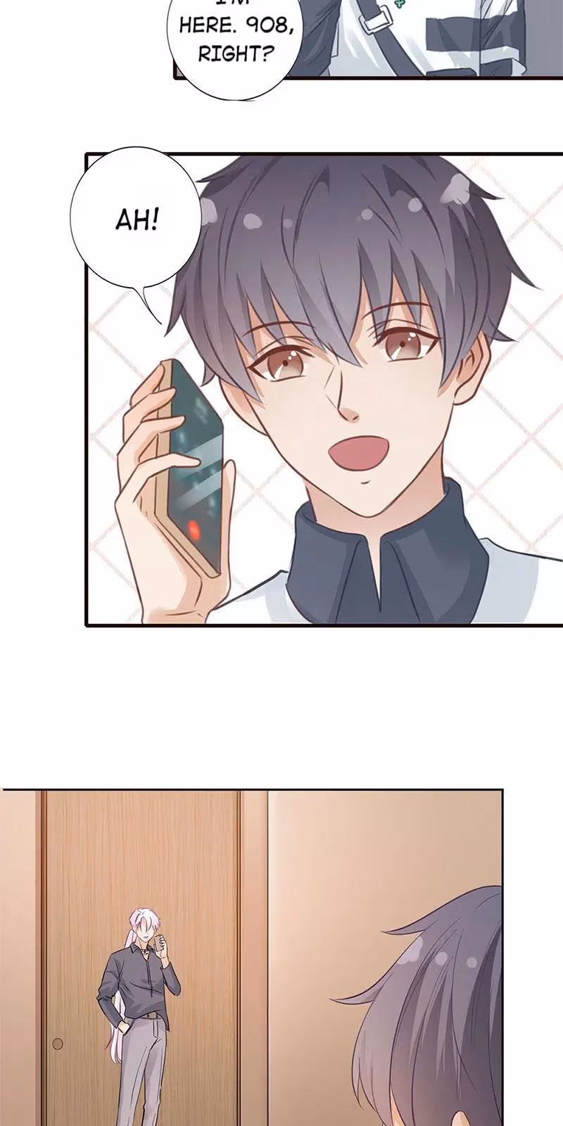 Read Lovely Lies chapter 39 image 21 on Lezhin