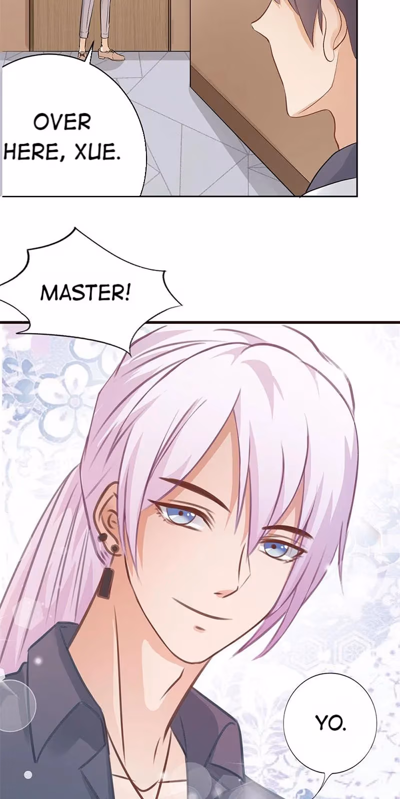 Read Lovely Lies chapter 39 image 22 on Lezhin