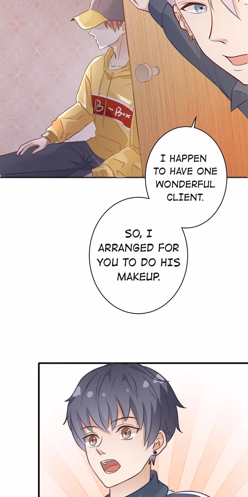 Read Lovely Lies chapter 39 image 25 on Lezhin