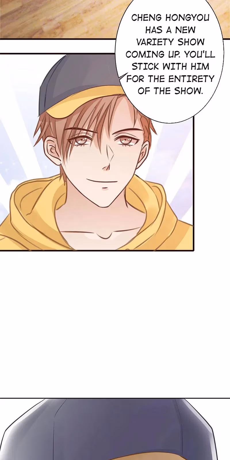 Read Lovely Lies chapter 39 image 27 on Lezhin