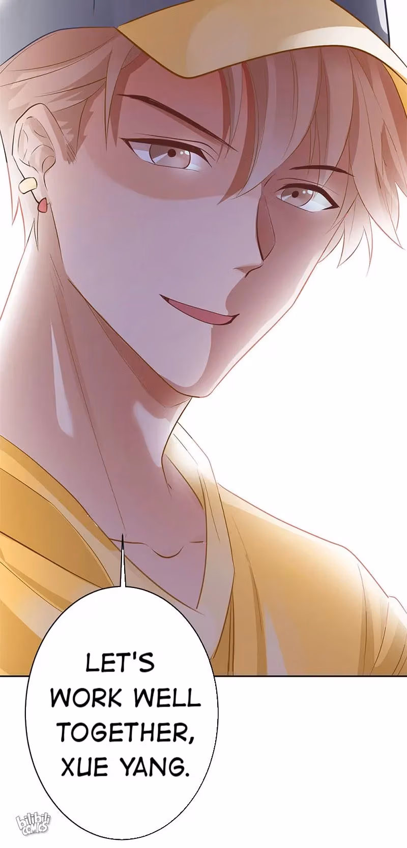 Read Lovely Lies chapter 39 image 28 on Lezhin