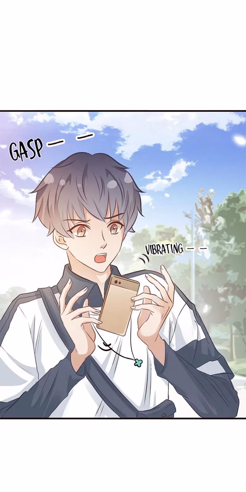 Read Lovely Lies chapter 39 image 5 on Lezhin