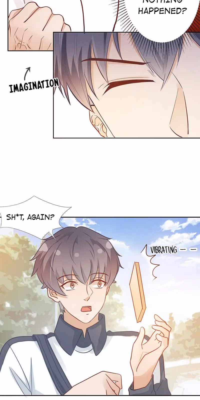 Read Lovely Lies chapter 39 image 9 on Lezhin