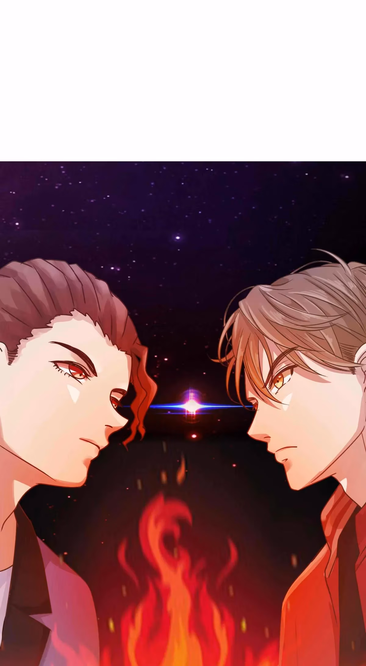 Read Lovely Lies chapter 4 image 10 on Lezhin