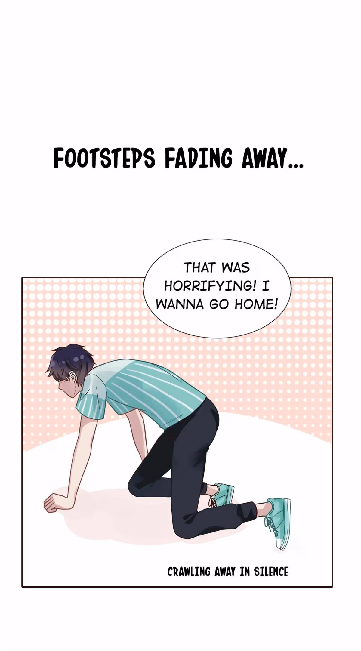 Read Lovely Lies chapter 4 image 12 on Lezhin