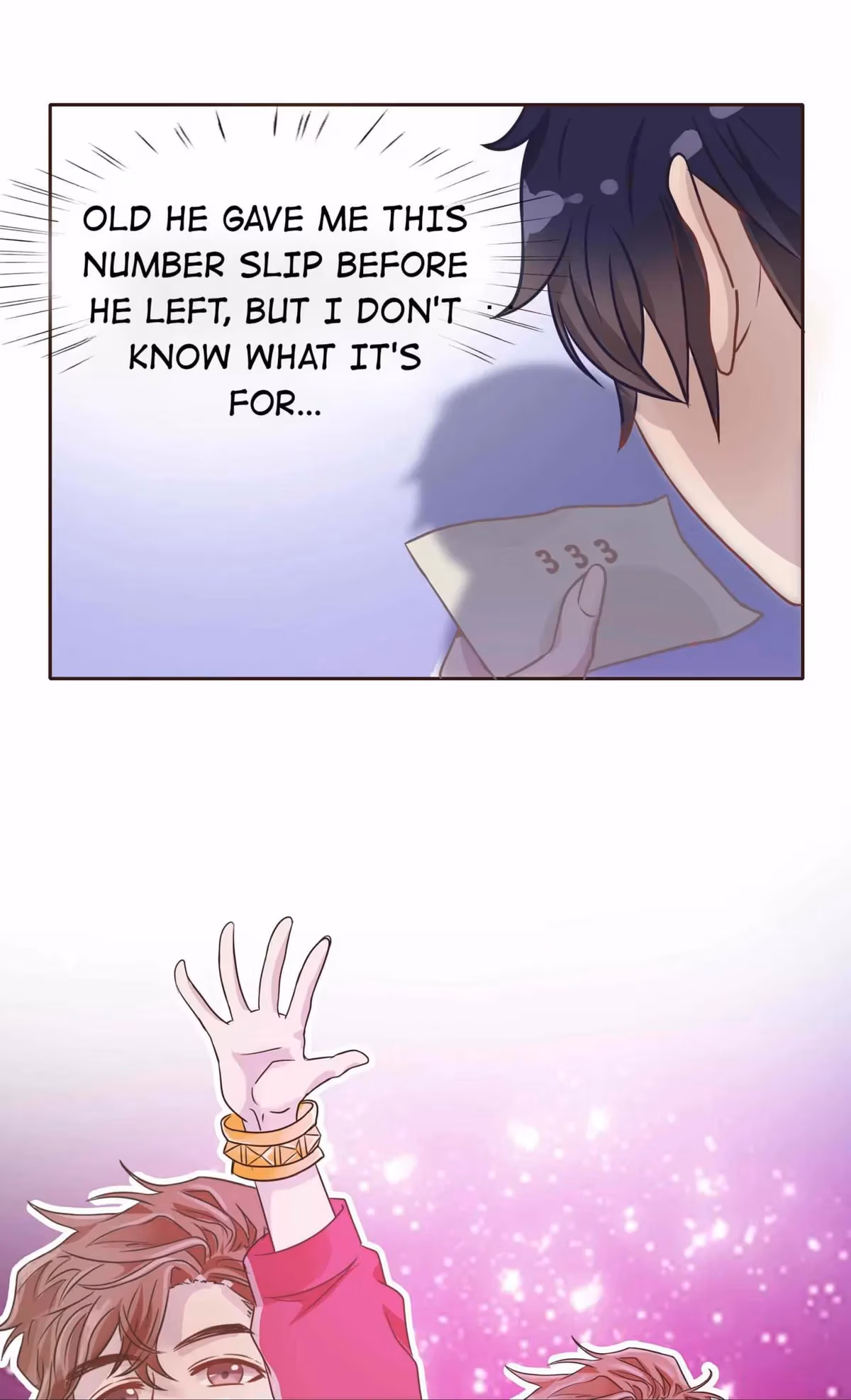 Read Lovely Lies chapter 4 image 20 on Lezhin