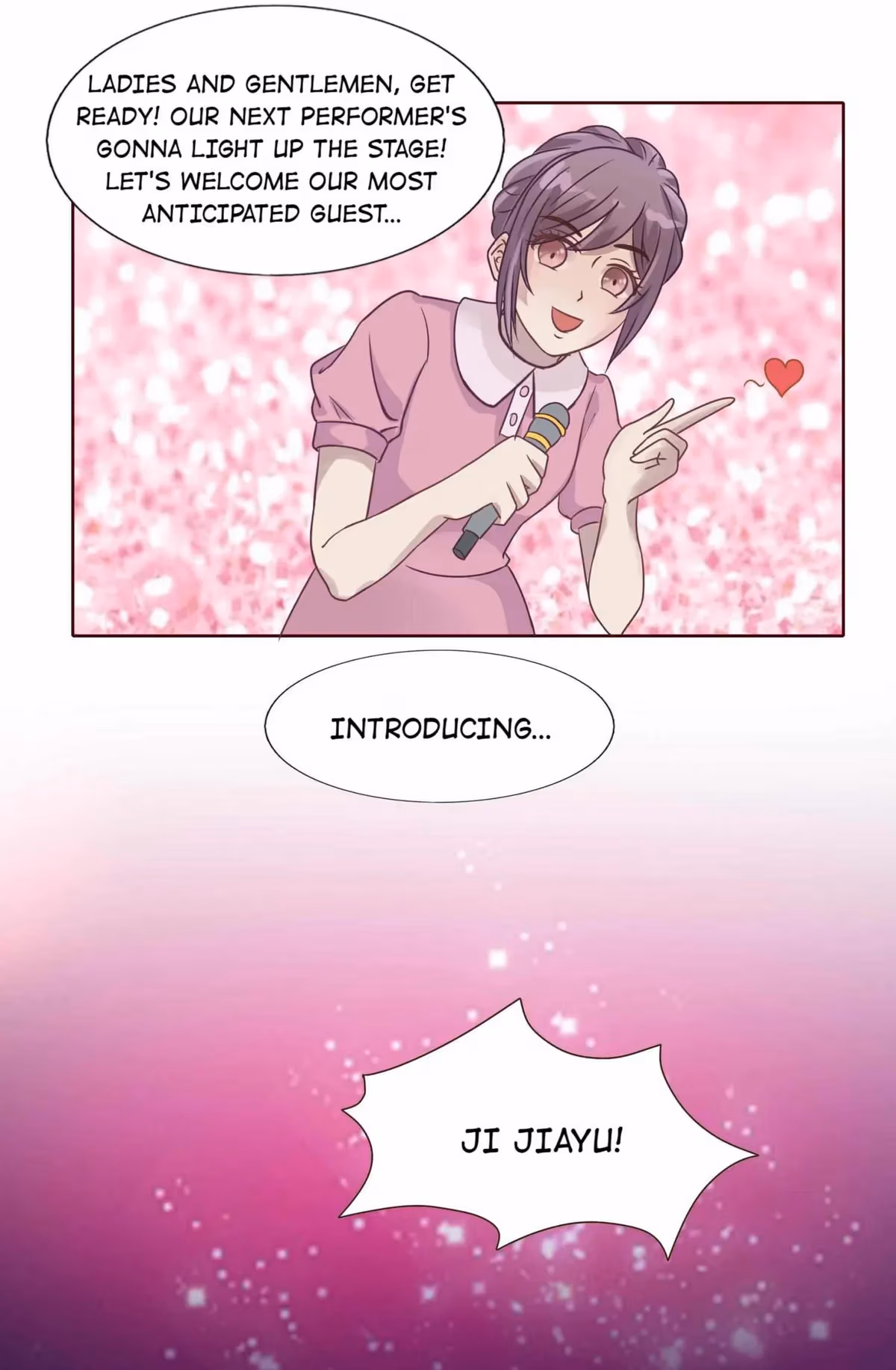 Read Lovely Lies chapter 4 image 23 on Lezhin