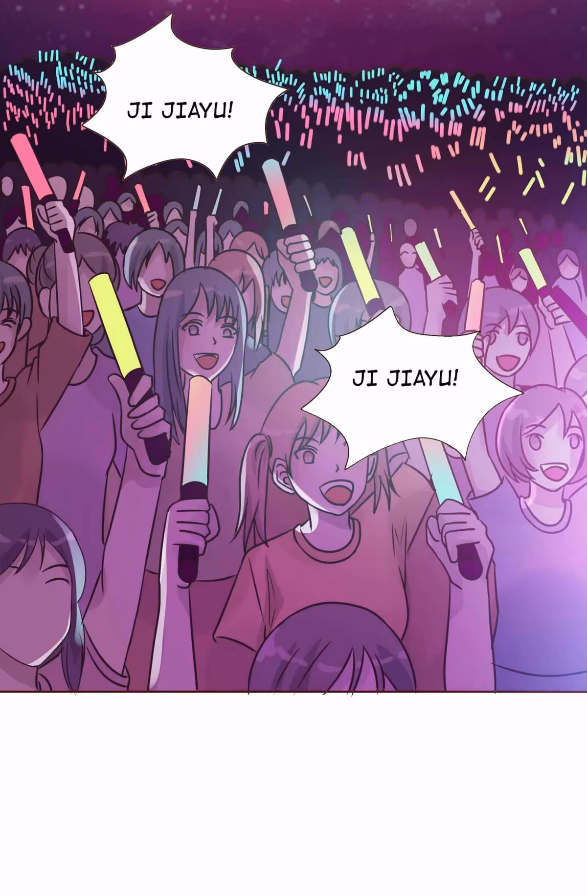 Read Lovely Lies chapter 4 image 24 on Lezhin