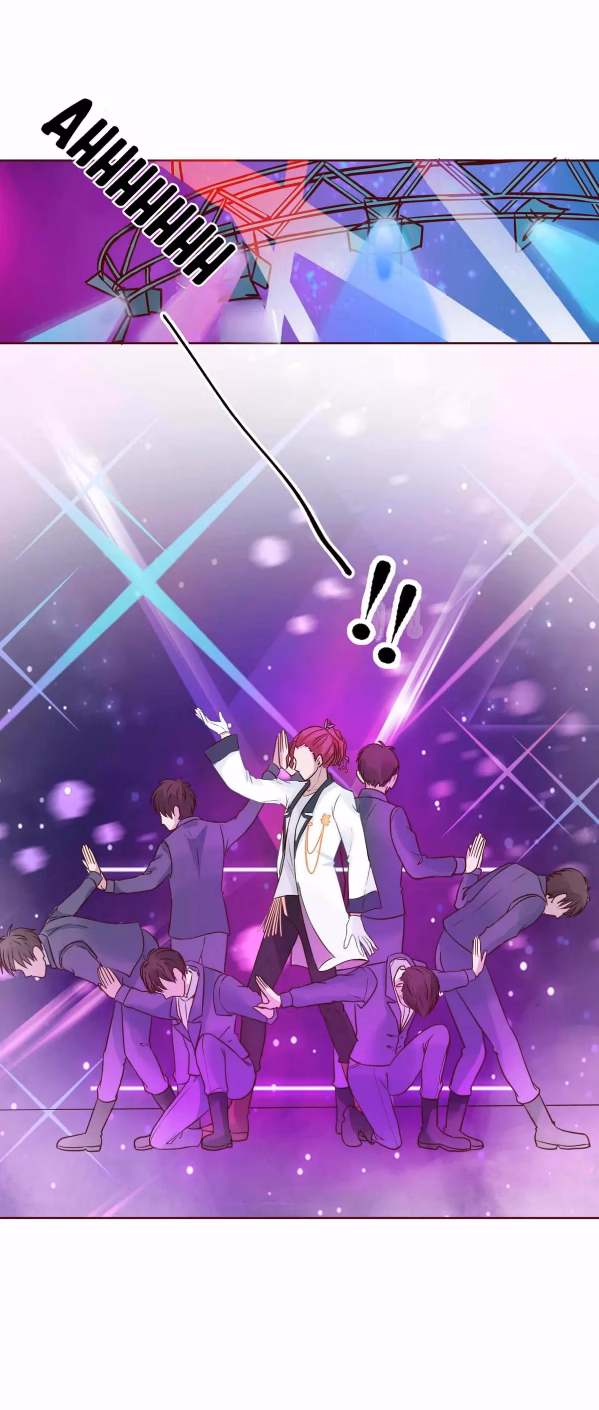Read Lovely Lies chapter 4 image 26 on Lezhin
