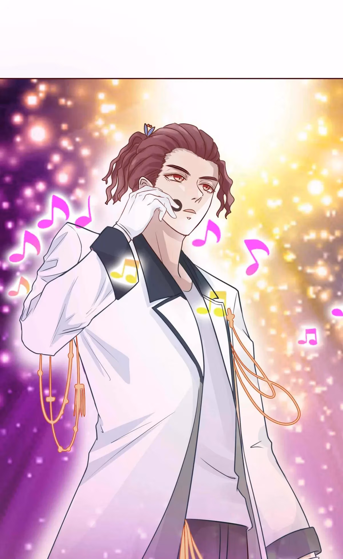 Read Lovely Lies chapter 4 image 28 on Lezhin