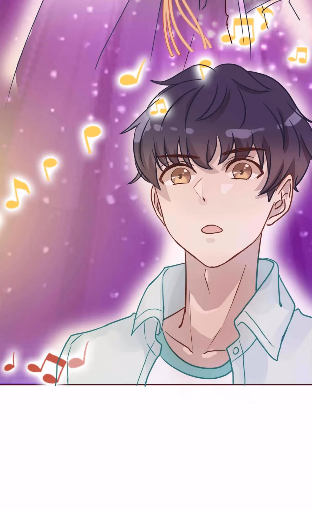 Read Lovely Lies chapter 4 image 29 on Lezhin