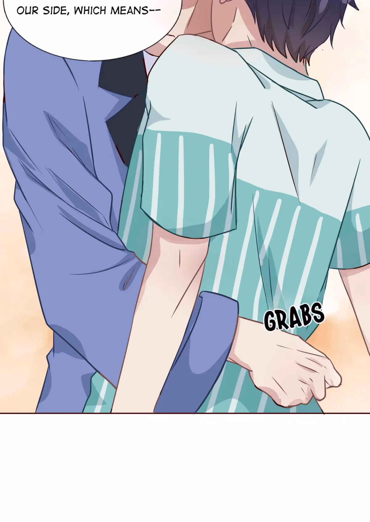 Read Lovely Lies chapter 4 image 3 on Lezhin