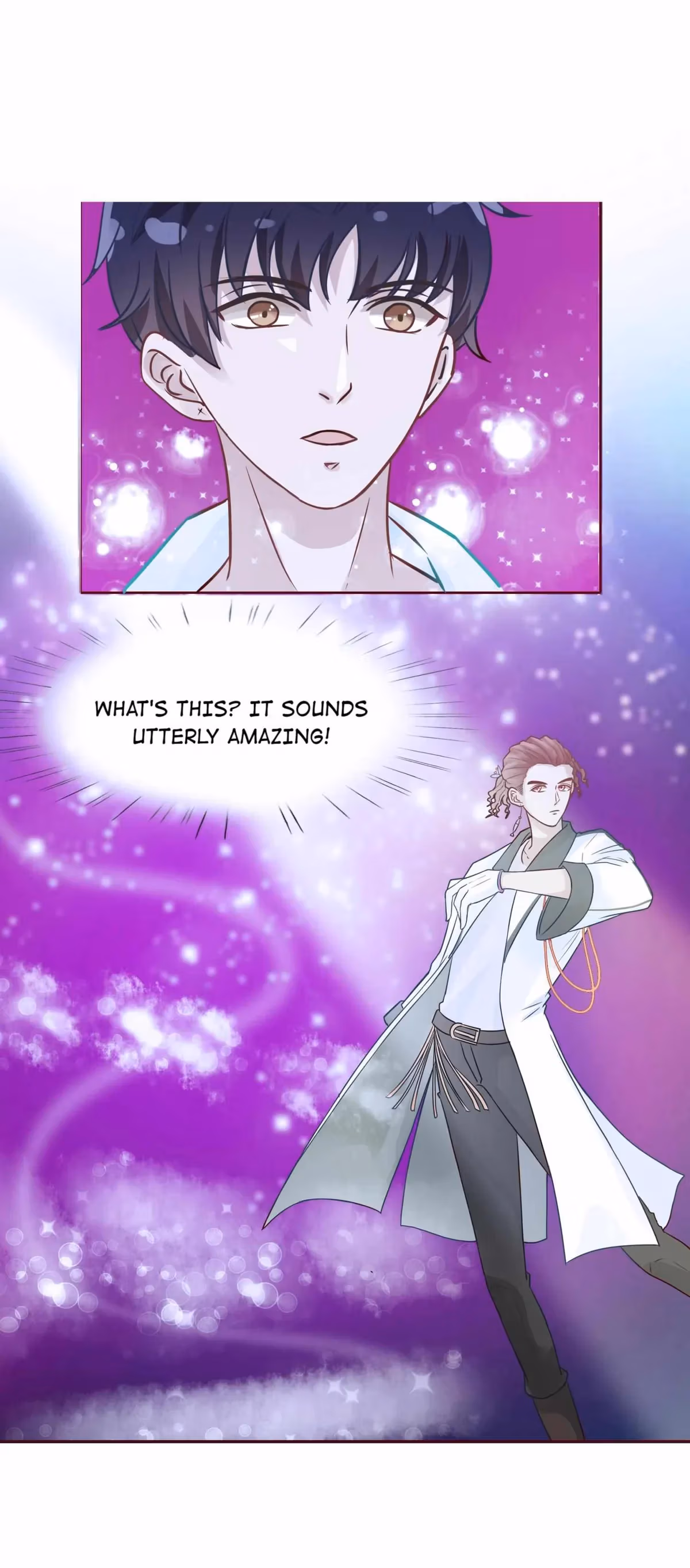 Read Lovely Lies chapter 4 image 31 on Lezhin