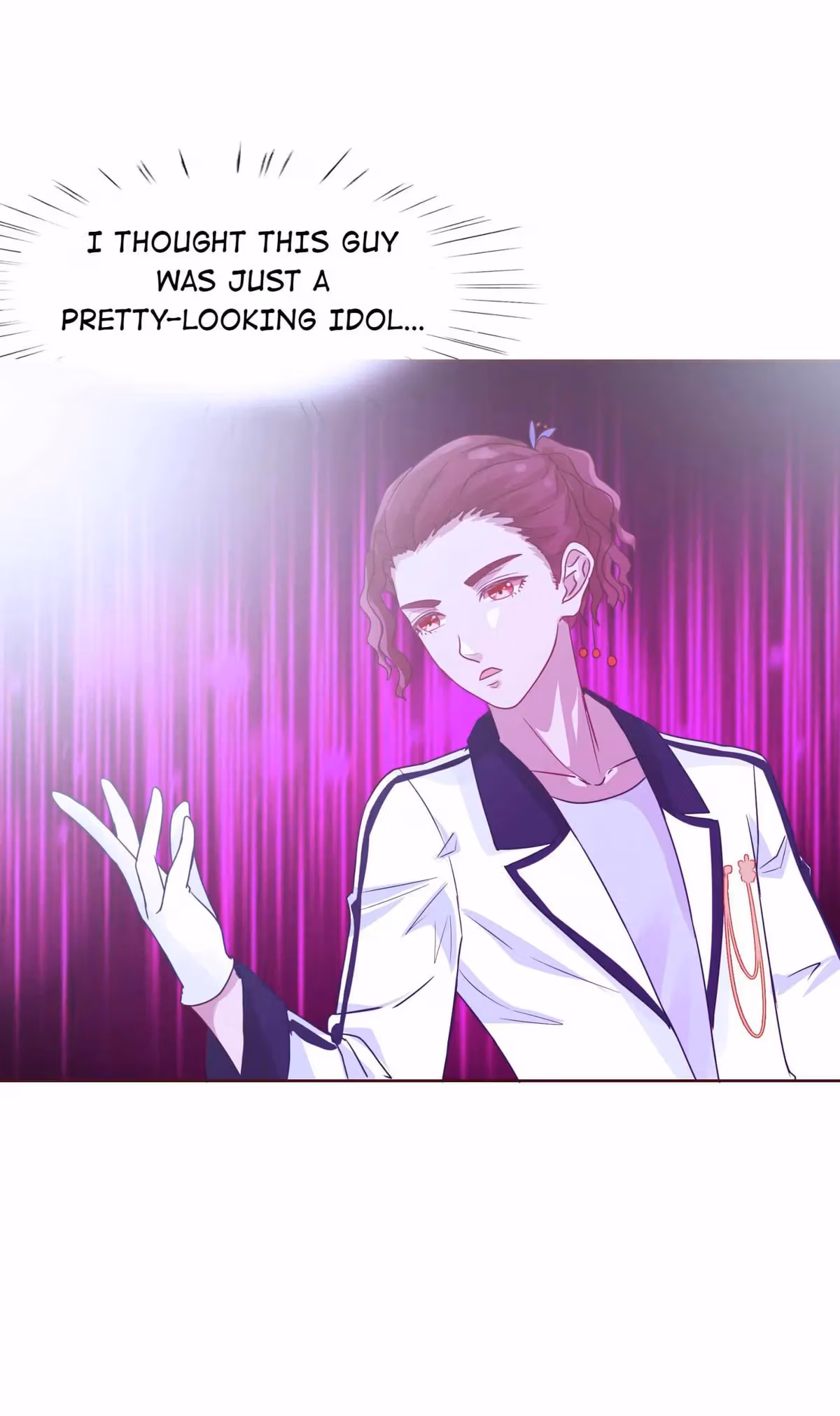 Read Lovely Lies chapter 4 image 32 on Lezhin