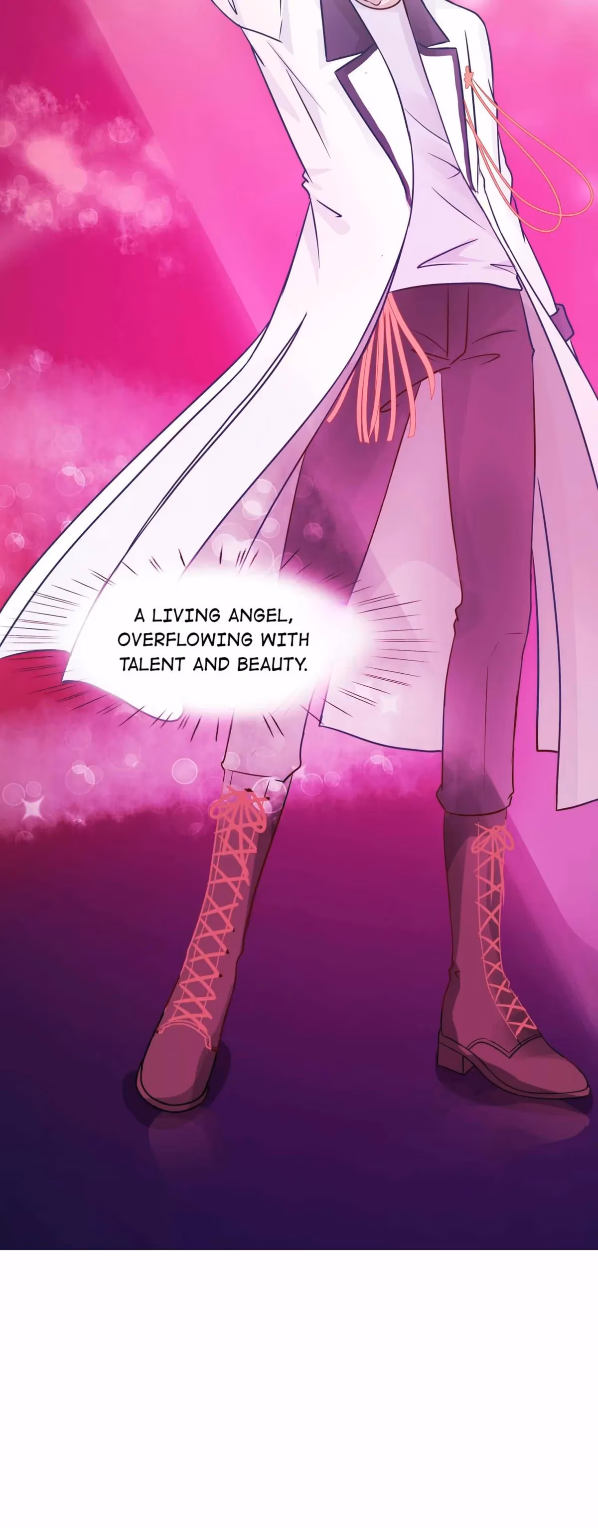 Read Lovely Lies chapter 4 image 34 on Lezhin