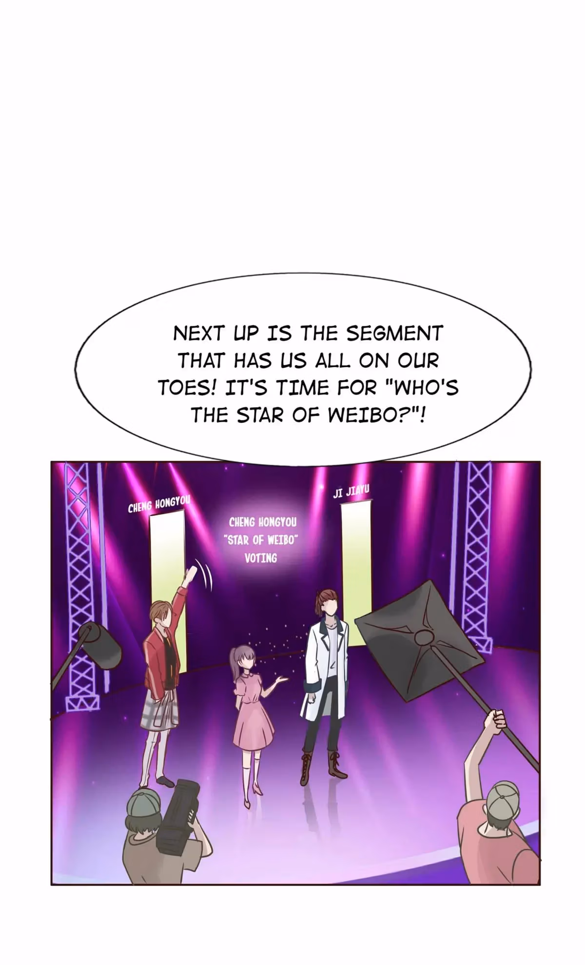 Read Lovely Lies chapter 4 image 35 on Lezhin