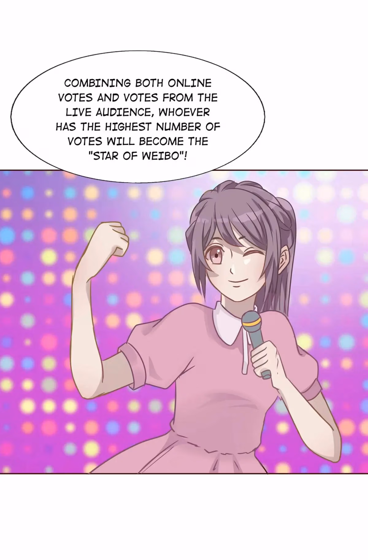 Read Lovely Lies chapter 4 image 36 on Lezhin
