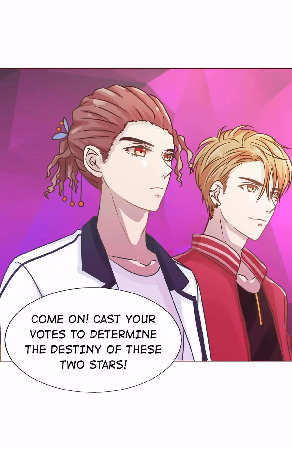 Read Lovely Lies chapter 4 image 37 on Lezhin