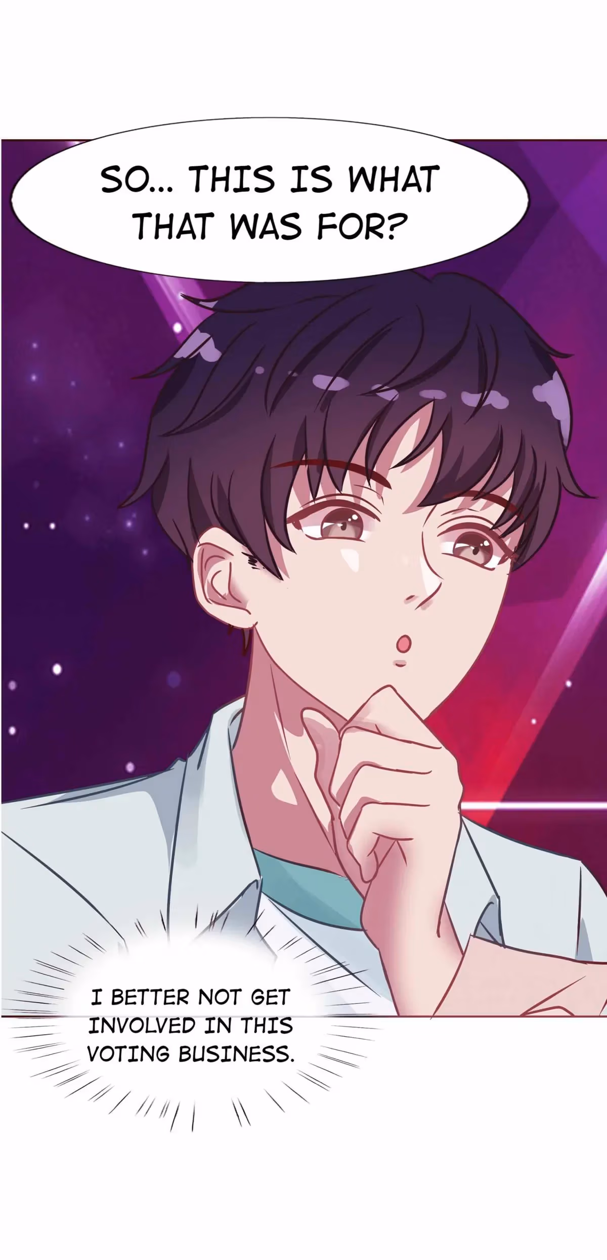 Read Lovely Lies chapter 4 image 38 on Lezhin