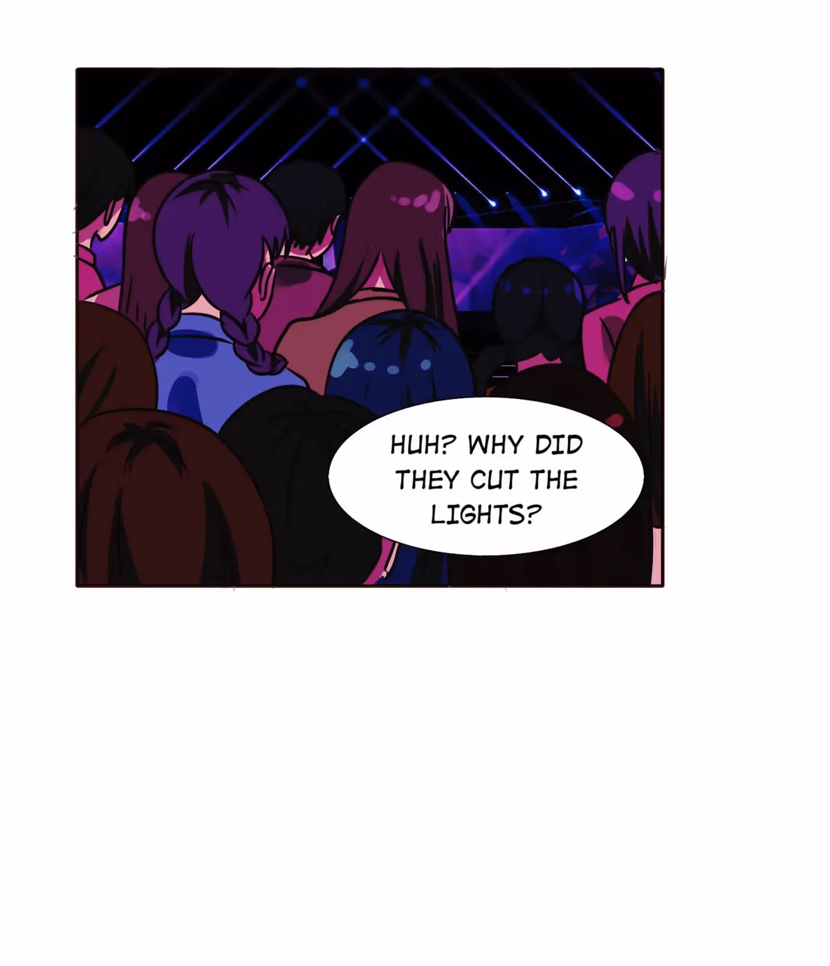 Read Lovely Lies chapter 4 image 41 on Lezhin