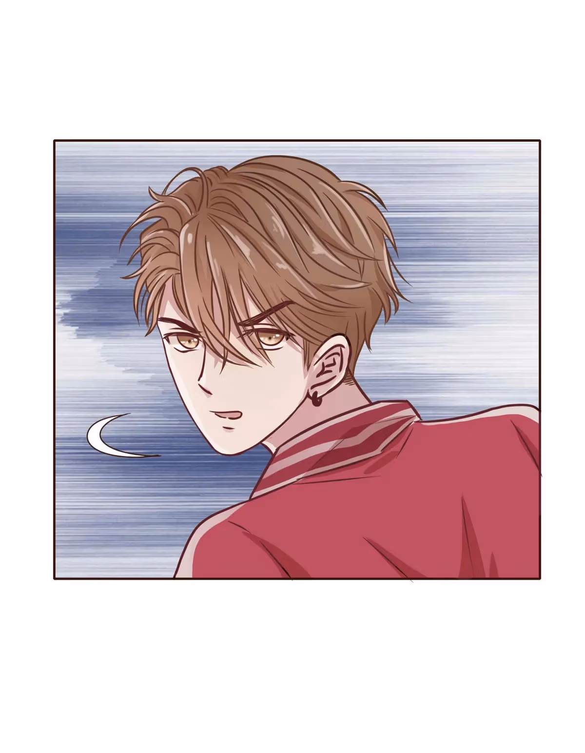Read Lovely Lies chapter 4 image 8 on Lezhin
